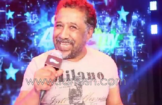  ستار اكاديمي البرايم الثامن: الشاب خالد يشعل المسرح مع اهاب وانيس صورة رقم 43