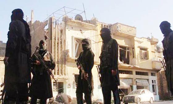 محكمة سعودية تدين شقيقين احدهما التحق بداعش والآخر تستر عليه صورة رقم 2