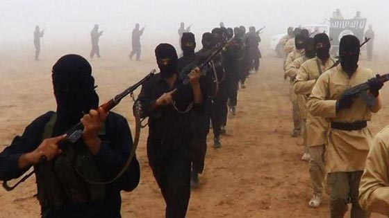 محكمة سعودية تدين شقيقين احدهما التحق بداعش والآخر تستر عليه صورة رقم 1