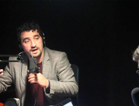 صحافي سوري مقيم بتركيا يتعرض للضرب المبرح من الجيش التركي صورة رقم 6 صحافي سوري مقيم بتركيا يتعرض للضرب المبرح من الجيش التركي صورة رقم 6