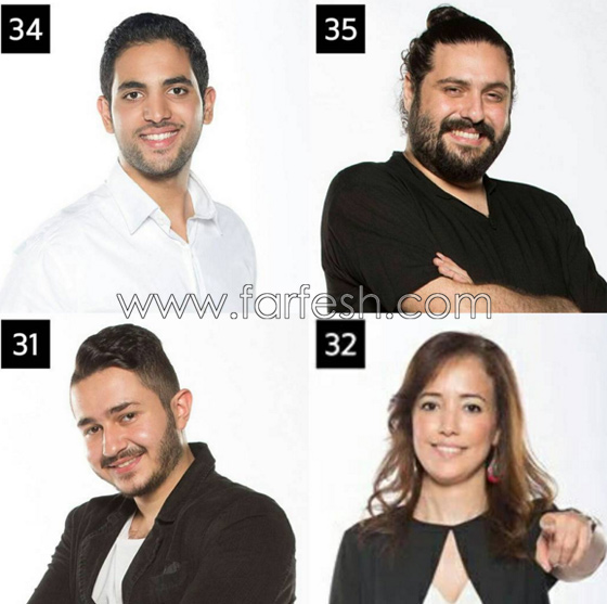 16 موهبة تتنافس الليلة في ذا فويس العرض المباشر الثالث صورة رقم 10