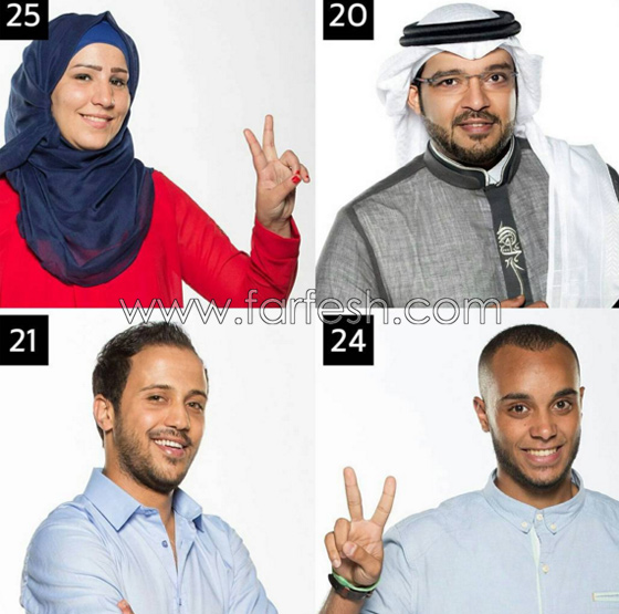 16 موهبة تتنافس الليلة في ذا فويس العرض المباشر الثالث صورة رقم 11
