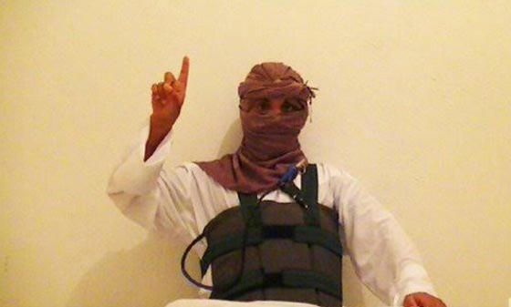 هاكر يخترق مكالمة بين قيادي داعشي ومفجر حافلة الأمن بتونس صورة رقم 1 هاكر يخترق مكالمة بين قيادي داعشي ومفجر حافلة الأمن بتونس صورة رقم 1