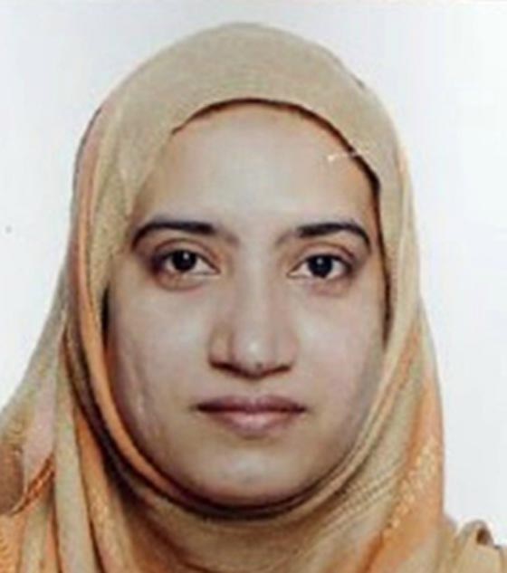 منفذة الهجوم في كاليفورنيا بايعت زعيم داعش تحت اسم مستعار صورة رقم 1