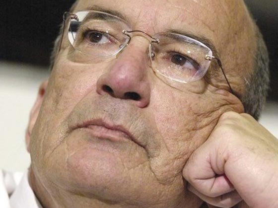 اليسار الاسرائيلي يفقد احد اعمدته ورموزه برحيل يوسي سريد صورة رقم 3