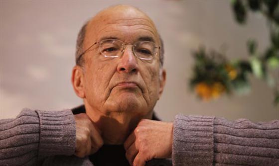 اليسار الاسرائيلي يفقد احد اعمدته ورموزه برحيل يوسي سريد صورة رقم 5