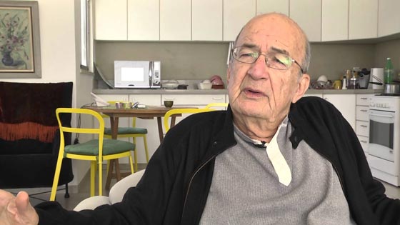 اليسار الاسرائيلي يفقد احد اعمدته ورموزه برحيل يوسي سريد صورة رقم 6