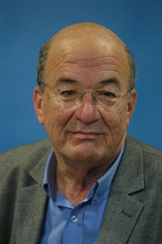 اليسار الاسرائيلي يفقد احد اعمدته ورموزه برحيل يوسي سريد صورة رقم 8