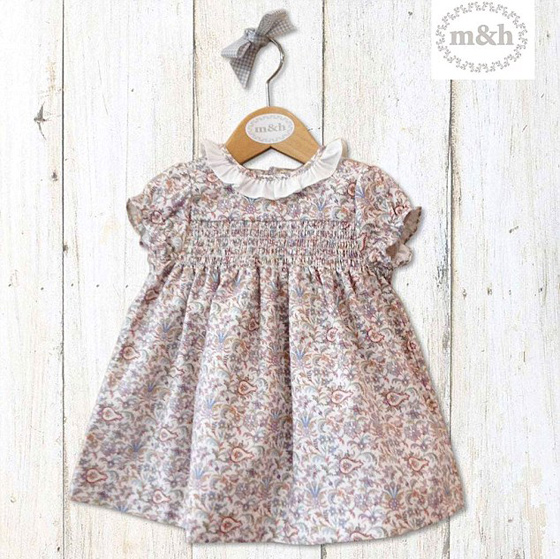 سر فستان الاميرة  شارلوت: اشترته مربيتها الاسبانية من مصممة مغمورة بـ 31 دولارا فقط! صورة رقم 3