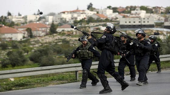 الهبة الفلسطينية تفقد الاسرائيليين مشاعر الامن وتدب الفزع في قلوبهم صورة رقم 4