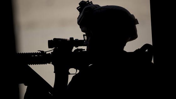 كل شيء عن القاتل الماجور ضد الولايات المتحدة.. شهادة شخصية صورة رقم 2