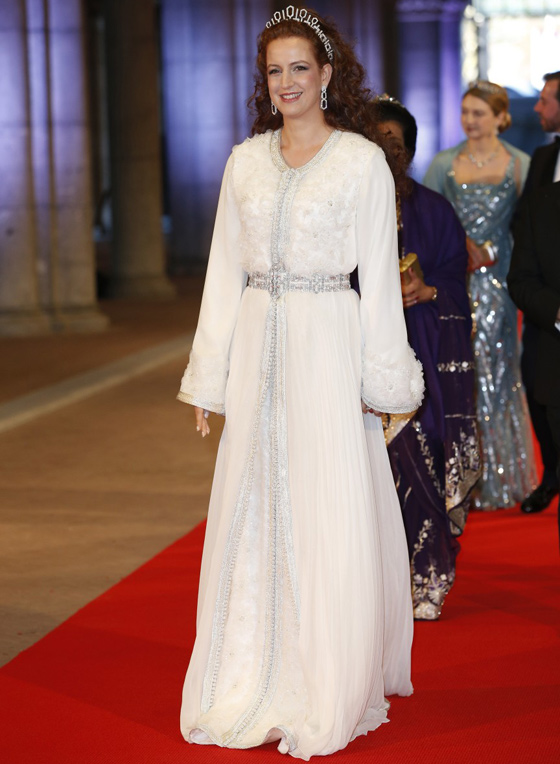 صور اجمل 10 نساء في العالم يحملن لقب (سيدة اولى) والمفاجأة: الملكة رانيا تتصدر القائمة صورة رقم 3