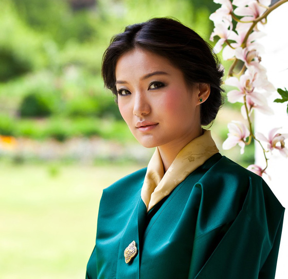 صور اجمل 10 نساء في العالم يحملن لقب (سيدة اولى) والمفاجأة: الملكة رانيا تتصدر القائمة صورة رقم 2