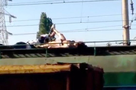 صور سيلفي قتلت اصحابها: 12 شخصا فقدوا بحياتهم بسبب السيلفي صورة رقم 6