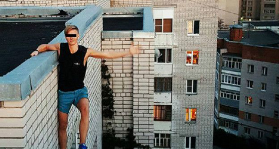 صور سيلفي قتلت اصحابها: 12 شخصا فقدوا بحياتهم بسبب السيلفي صورة رقم 1