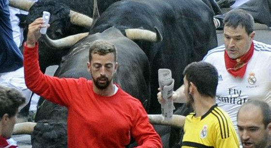 صور سيلفي قتلت اصحابها: 12 شخصا فقدوا بحياتهم بسبب السيلفي صورة رقم 5