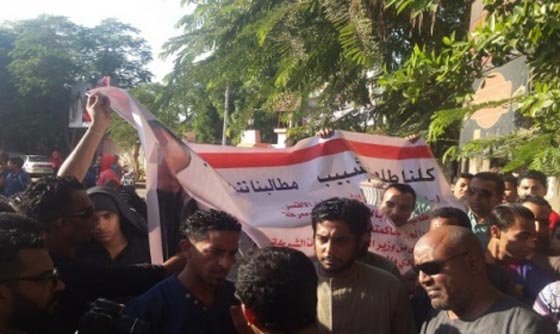 تعذيب مواطن حتى الموت يدخل 9 رجال شرطة مصريين السجن صورة رقم 7