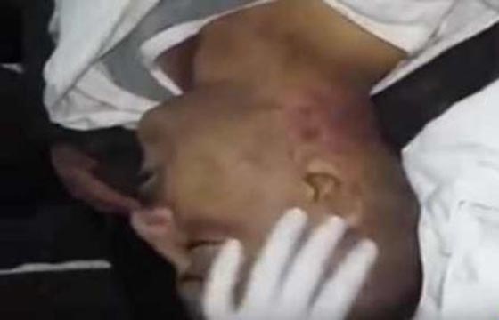 تعذيب مواطن حتى الموت يدخل 9 رجال شرطة مصريين السجن صورة رقم 3