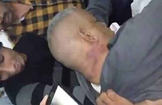 تعذيب مواطن حتى الموت يدخل 9 رجال شرطة مصريين السجن صورة رقم 1