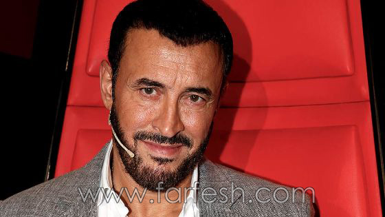 غزل بين كاظم وشيرين، عاصي يقبّل ايميه و4 متسابقين يغادرون ذا فويس صورة رقم 25