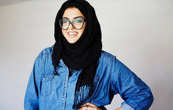 نساء مسلمات يتجندن لتطهير صورة الاسلام في امريكا بوسائل تكنولوجية صورة رقم 1