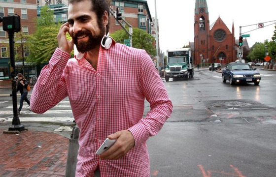 نساء مسلمات يتجندن لتطهير صورة الاسلام في امريكا بوسائل تكنولوجية صورة رقم 4