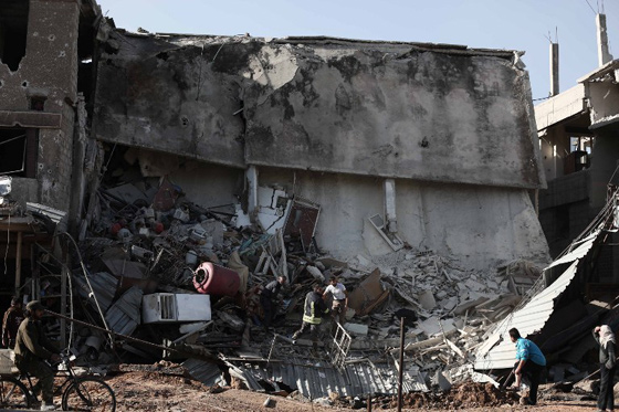  غارات غير مسبوقة شنها التحالف على الجيش السوري بالخطأ! صورة رقم 5