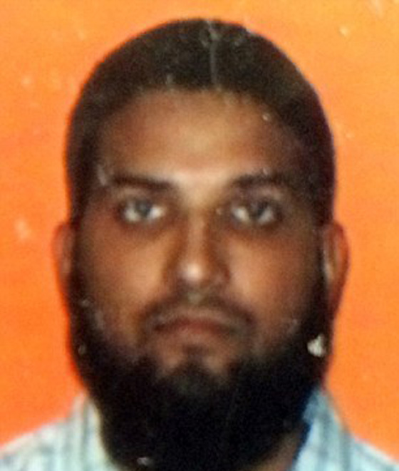 ما لا تعرفه عن منفذة مذبحة كاليفورنيا.. الطالبة المطيعة والذكية اصبحت ارهابية! صورة رقم 5 ما لا تعرفه عن منفذة مذبحة كاليفورنيا.. الطالبة المطيعة والذكية اصبحت ارهابية! صورة رقم 5