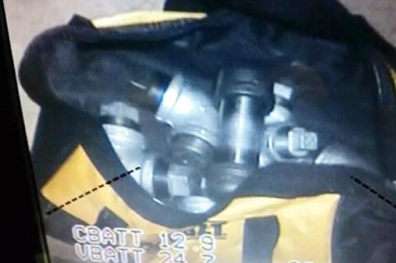 ما لا تعرفه عن منفذة مذبحة كاليفورنيا.. الطالبة المطيعة والذكية اصبحت ارهابية! صورة رقم 8 ما لا تعرفه عن منفذة مذبحة كاليفورنيا.. الطالبة المطيعة والذكية اصبحت ارهابية! صورة رقم 8