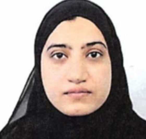 ما لا تعرفه عن منفذة مذبحة كاليفورنيا.. الطالبة المطيعة والذكية اصبحت ارهابية! صورة رقم 13 ما لا تعرفه عن منفذة مذبحة كاليفورنيا.. الطالبة المطيعة والذكية اصبحت ارهابية! صورة رقم 13