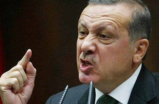 98 تركيا اعتقلوا خلال 10اشهر بتهمة سب واهانة الرئيس صورة رقم 1