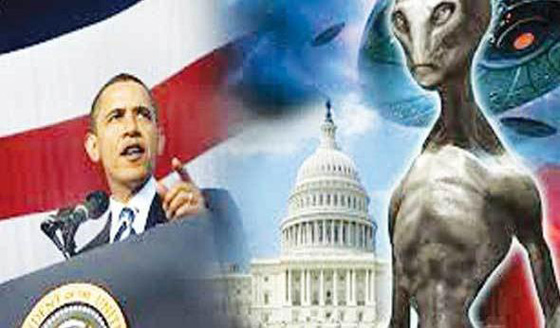 هل تعمل الكائنات الفضائية والأطباق الطائرة لمصلحة الحكومة الأمريكية؟ صورة رقم 5