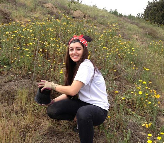 المغربية الامريكية مروة تتغلب على دونالد ترامب، ومؤسس فيس بوك يقف في صفها! صورة رقم 5 المغربية الامريكية مروة تتغلب على دونالد ترامب، ومؤسس فيس بوك يقف في صفها! صورة رقم 5