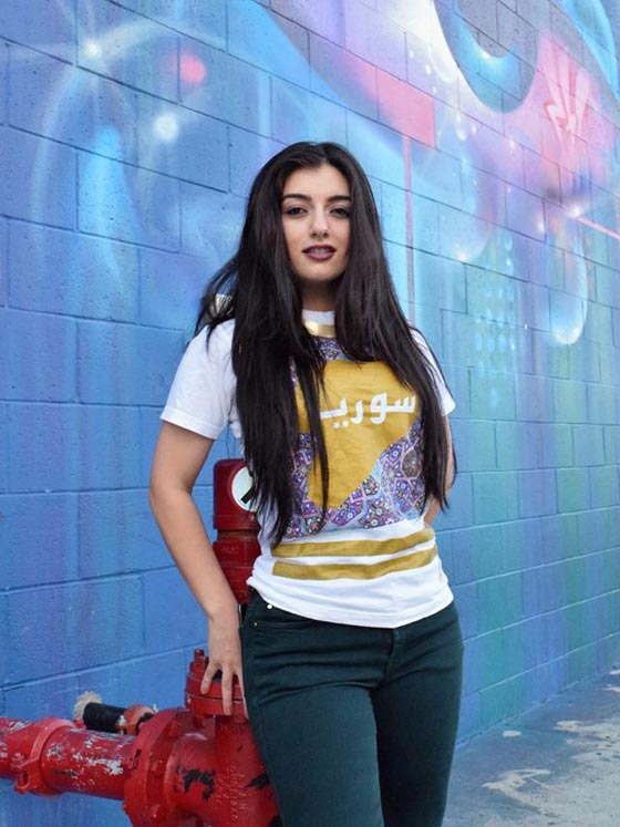 المغربية الامريكية مروة تتغلب على دونالد ترامب، ومؤسس فيس بوك يقف في صفها! صورة رقم 6 المغربية الامريكية مروة تتغلب على دونالد ترامب، ومؤسس فيس بوك يقف في صفها! صورة رقم 6