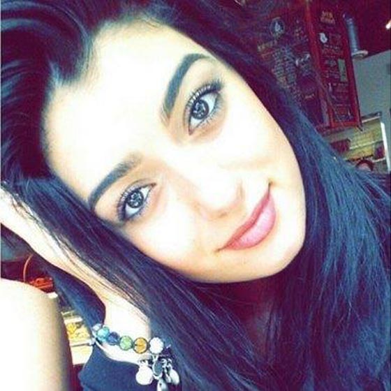 المغربية الامريكية مروة تتغلب على دونالد ترامب، ومؤسس فيس بوك يقف في صفها! صورة رقم 8 المغربية الامريكية مروة تتغلب على دونالد ترامب، ومؤسس فيس بوك يقف في صفها! صورة رقم 8