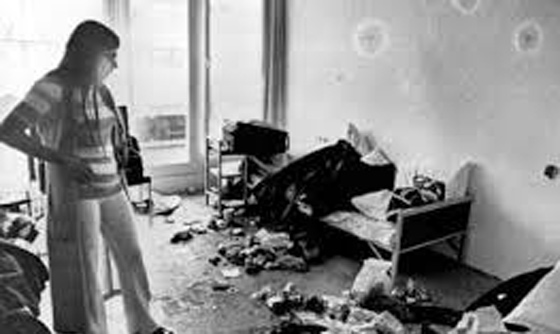 بعد 43 عاما.. ادلة تنفي تعرض الاسرائيليين المخطوفين في هجوم ميونيخ للتعذيب صورة رقم 6