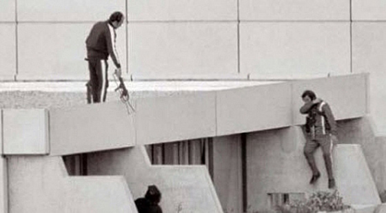 بعد 43 عاما.. ادلة تنفي تعرض الاسرائيليين المخطوفين في هجوم ميونيخ للتعذيب صورة رقم 7