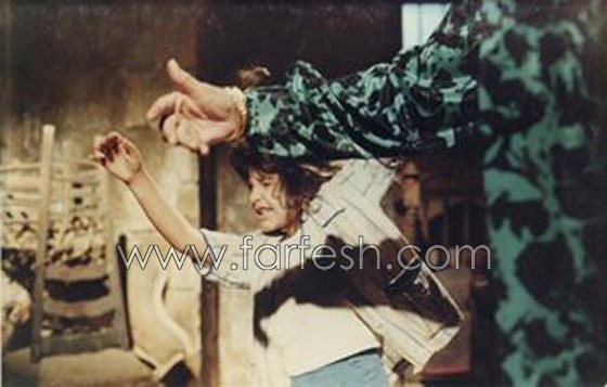 صور الطفلة (بلية) من فيلم العفاريت مع عمرو دياب تكشف الاسرار بعد 25 عاما! صورة رقم 16