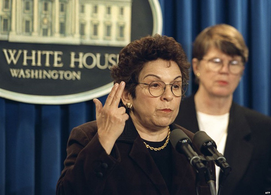 السياسة الأمريكية تصنعها 10 شخصيات عربية.. من هي؟! صورة رقم 2