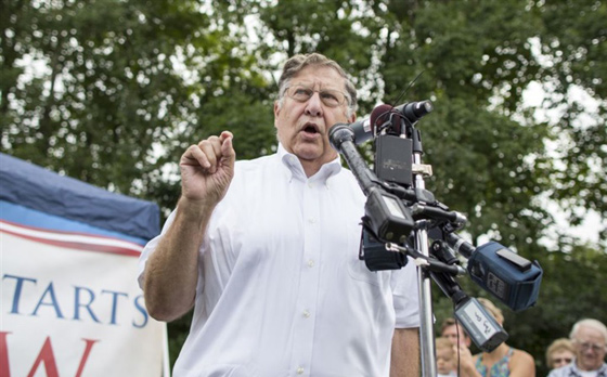 السياسة الأمريكية تصنعها 10 شخصيات عربية.. من هي؟! صورة رقم 3