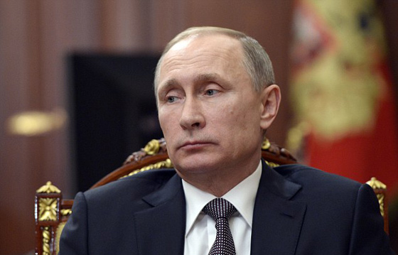 احدهم سينال لقب شخصية العام 2015.. البغدادي، بوتين، روحاني وترامب صورة رقم 5