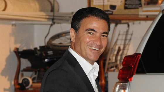 يوسي كوهين.. عارض الازياء الذي اصبح رئيس جهاز الموساد صورة رقم 1