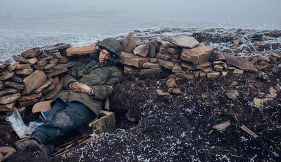  صور اهم احداث عام 2015 (1): سياسة، فن، جريمة، طرائف وكوارث الطبيعة صورة رقم 11