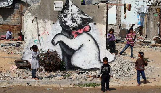  صور اهم احداث عام 2015 (1): سياسة، فن، جريمة، طرائف وكوارث الطبيعة صورة رقم 16