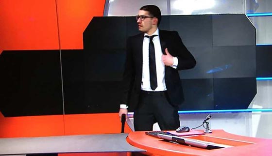  صور اهم احداث عام 2015 (1): سياسة، فن، جريمة، طرائف وكوارث الطبيعة صورة رقم 6