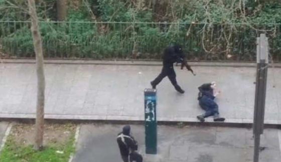  صور اهم احداث عام 2015 (1): سياسة، فن، جريمة، طرائف وكوارث الطبيعة صورة رقم 1