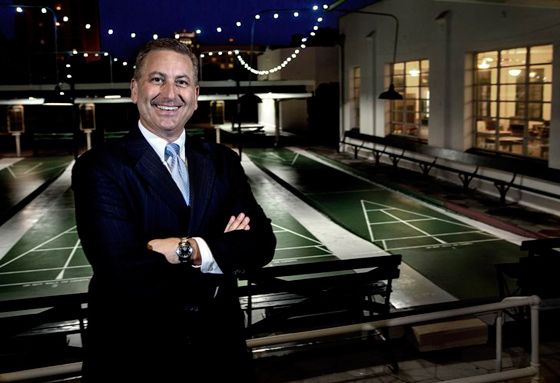 اميركا: رئيس بلدية يهودي ينتصر للمسلمين ويمنع ترامب من دخول مدينته صورة رقم 4