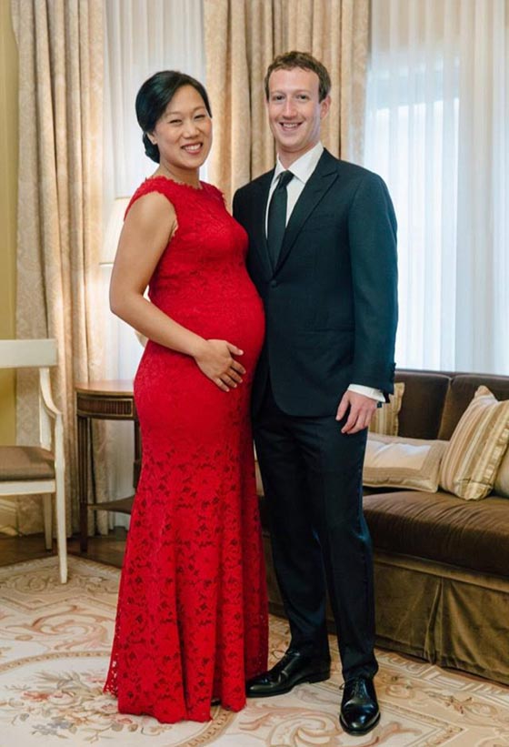 زوكربيرج يتبرع لنفسه للتخلص من العبء الضريبي!! صورة رقم 3 زوكربيرج يتبرع لنفسه للتخلص من العبء الضريبي!! صورة رقم 3