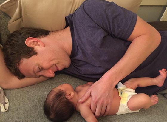 زوكربيرج يتبرع لنفسه للتخلص من العبء الضريبي!! صورة رقم 2 زوكربيرج يتبرع لنفسه للتخلص من العبء الضريبي!! صورة رقم 2