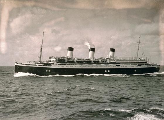  صور حوادث غرق سفن دخلت التاريخ فهل الـ (تايتنك) بينها؟ صورة رقم 5